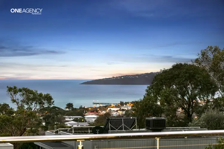 Fourth view of Homely house listing, 4 Edith Place, Dromana VIC 3936