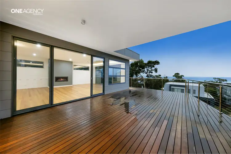 Fifth view of Homely house listing, 4 Edith Place, Dromana VIC 3936