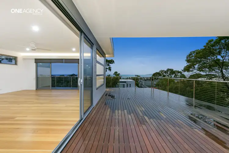 Sixth view of Homely house listing, 4 Edith Place, Dromana VIC 3936