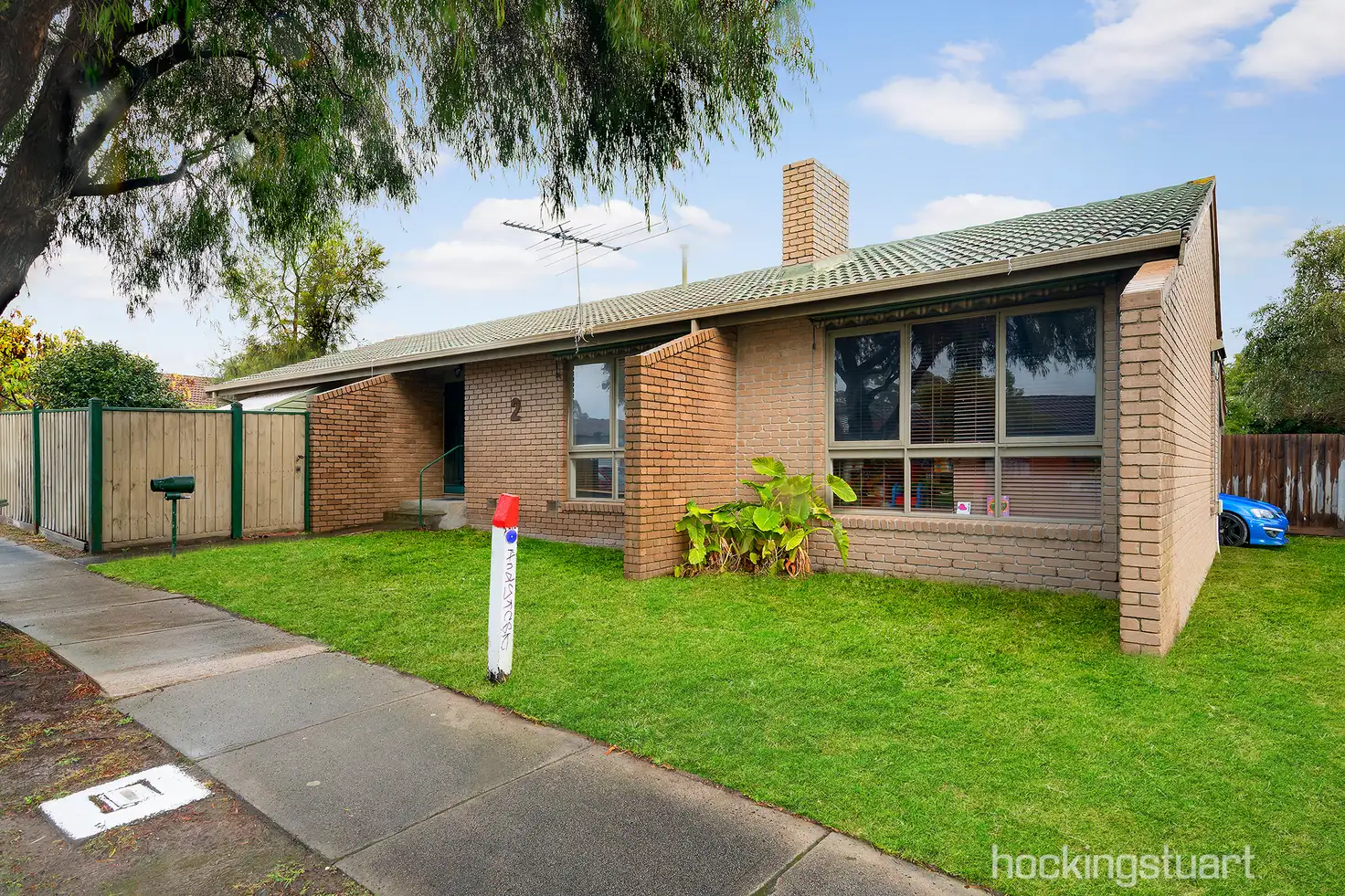 Main view of Homely house listing, 2 Isabella Crescent, Frankston VIC 3199