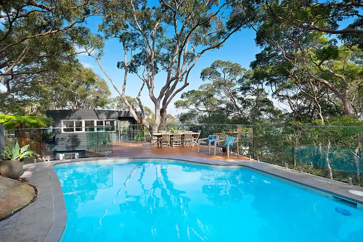 Second view of Homely house listing, 22 Cutler Road, Clontarf NSW 2093