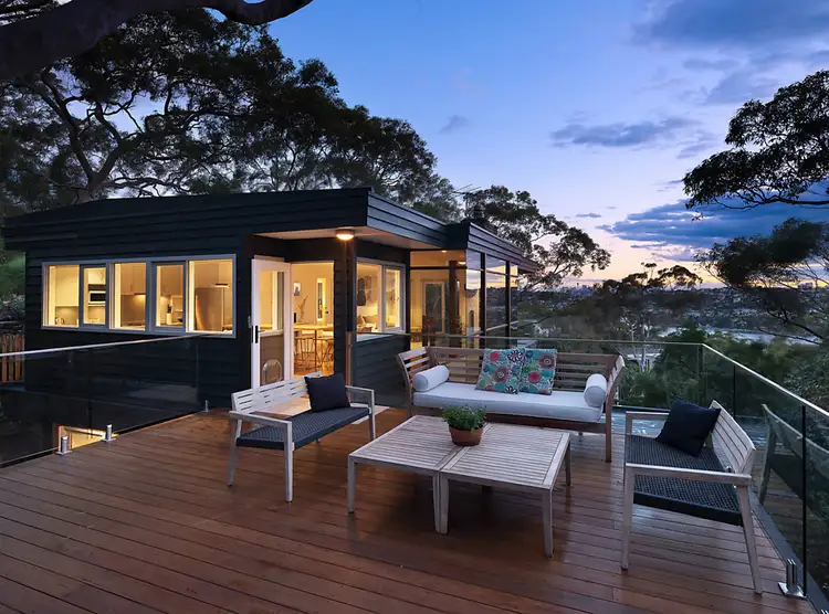 Third view of Homely house listing, 22 Cutler Road, Clontarf NSW 2093