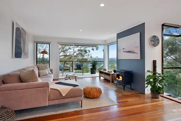 Fourth view of Homely house listing, 22 Cutler Road, Clontarf NSW 2093