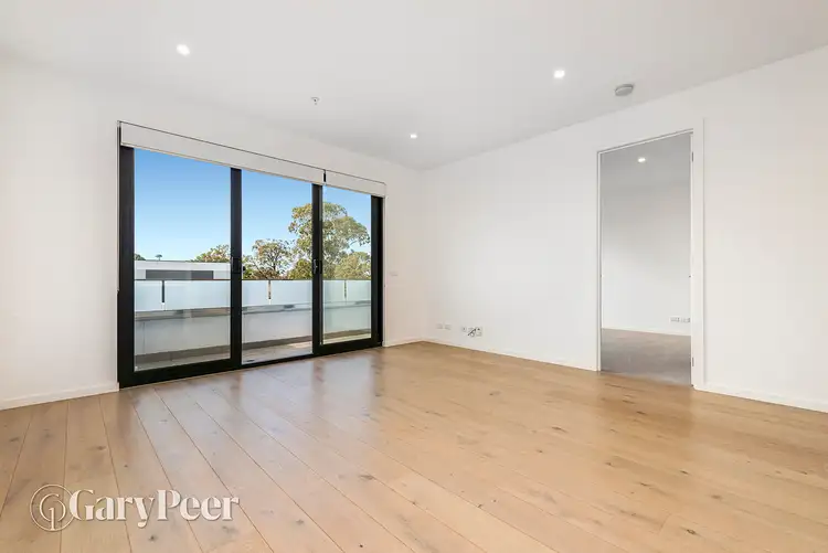 Second view of Homely apartment listing, 206/1298 Glen Huntly Road, Carnegie VIC 3163
