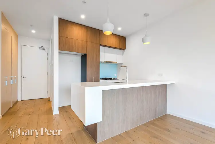 Third view of Homely apartment listing, 206/1298 Glen Huntly Road, Carnegie VIC 3163
