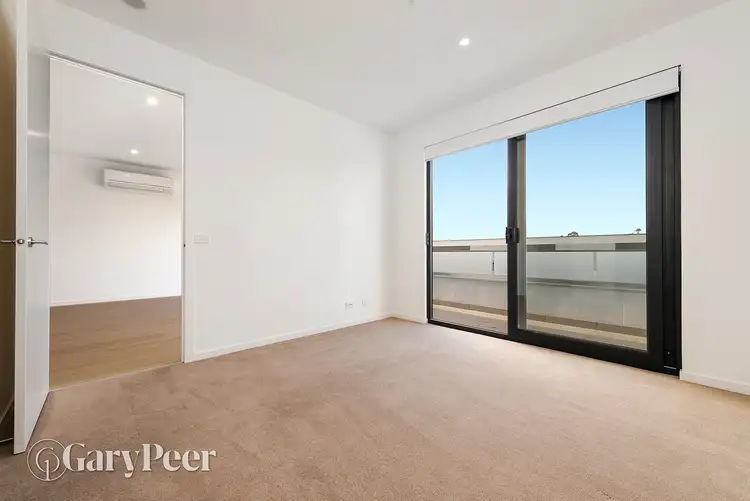 Fourth view of Homely apartment listing, 206/1298 Glen Huntly Road, Carnegie VIC 3163