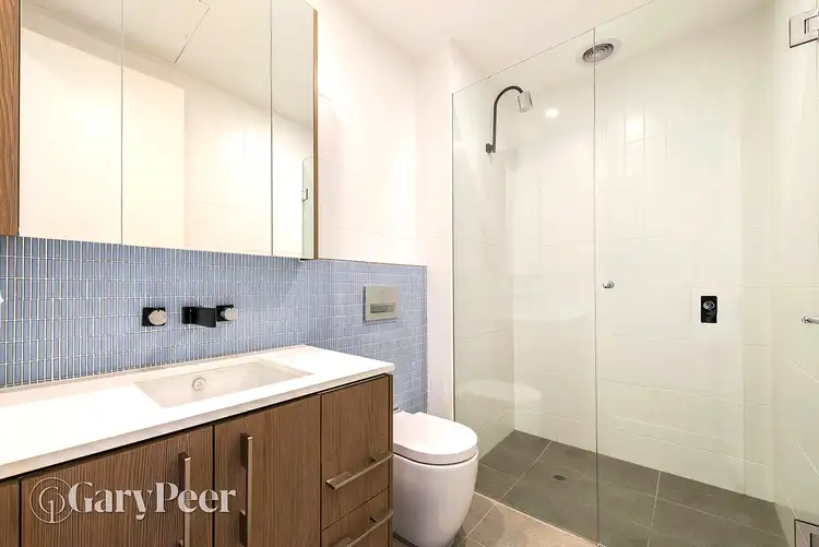 Fifth view of Homely apartment listing, 206/1298 Glen Huntly Road, Carnegie VIC 3163