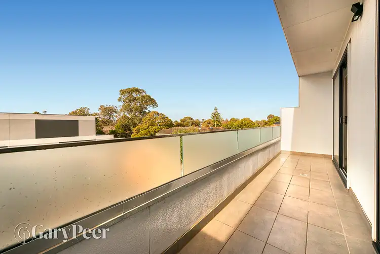 Sixth view of Homely apartment listing, 206/1298 Glen Huntly Road, Carnegie VIC 3163