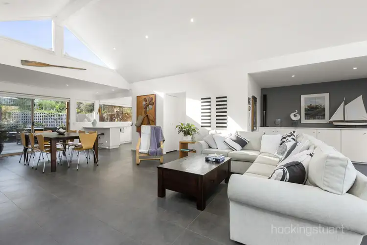 Second view of Homely house listing, 9 Prince Street, Blairgowrie VIC 3942