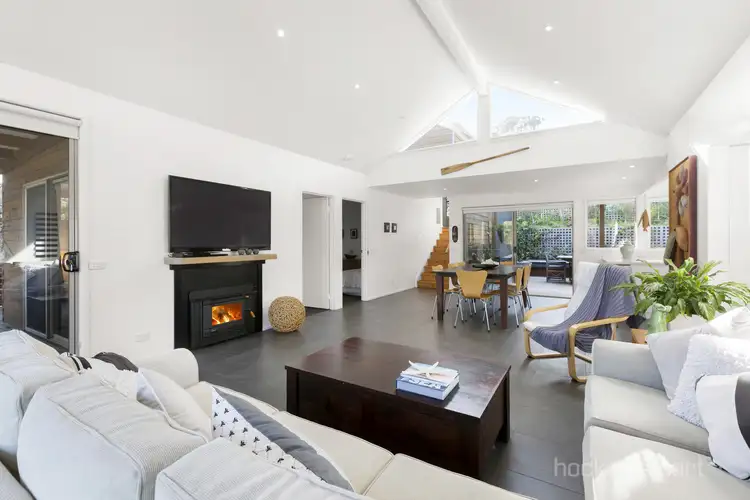 Third view of Homely house listing, 9 Prince Street, Blairgowrie VIC 3942
