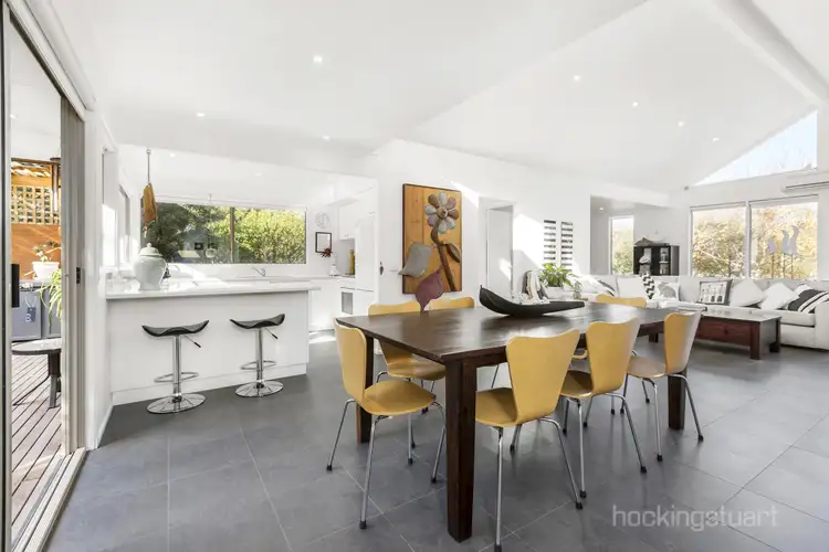 Fifth view of Homely house listing, 9 Prince Street, Blairgowrie VIC 3942