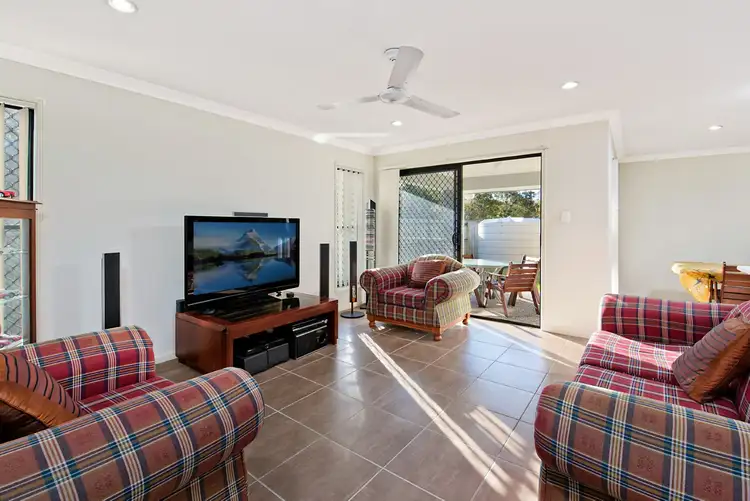 Second view of Homely house listing, 22 Crater Street, Caloundra West QLD 4551