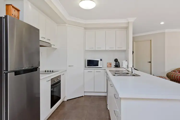 Third view of Homely house listing, 22 Crater Street, Caloundra West QLD 4551