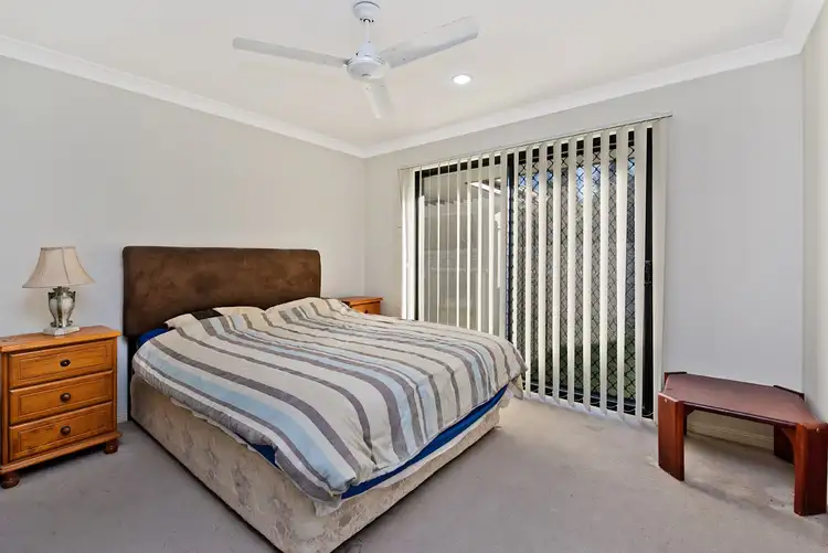 Fifth view of Homely house listing, 22 Crater Street, Caloundra West QLD 4551