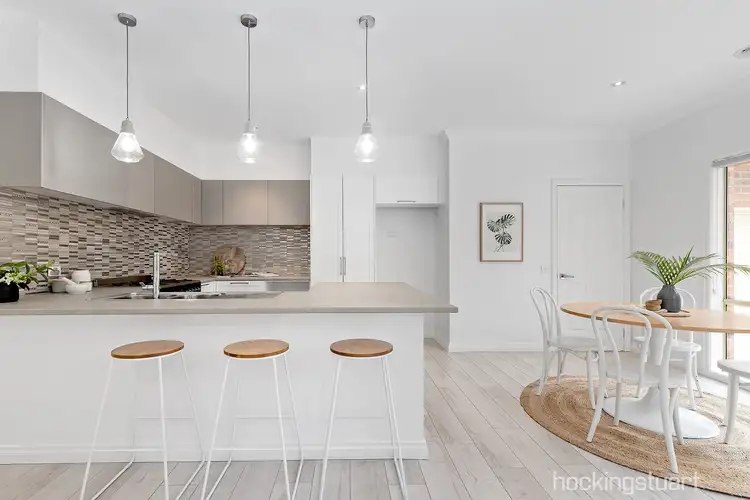 Second view of Homely house listing, 9 Dumossa Avenue, Rosebud VIC 3939