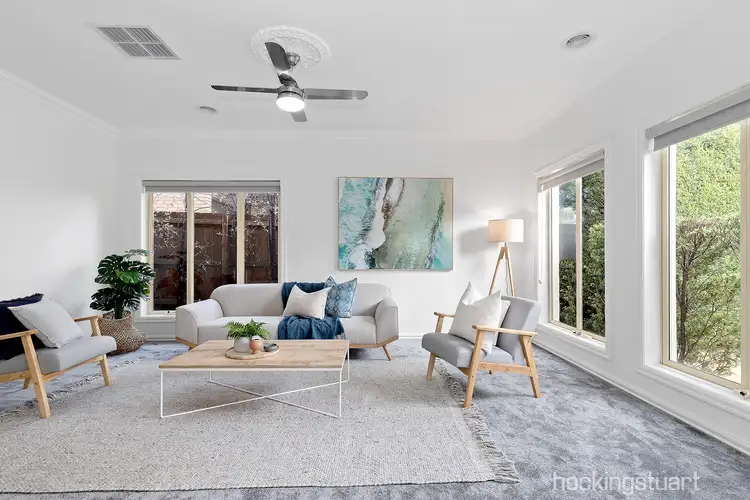 Third view of Homely house listing, 9 Dumossa Avenue, Rosebud VIC 3939