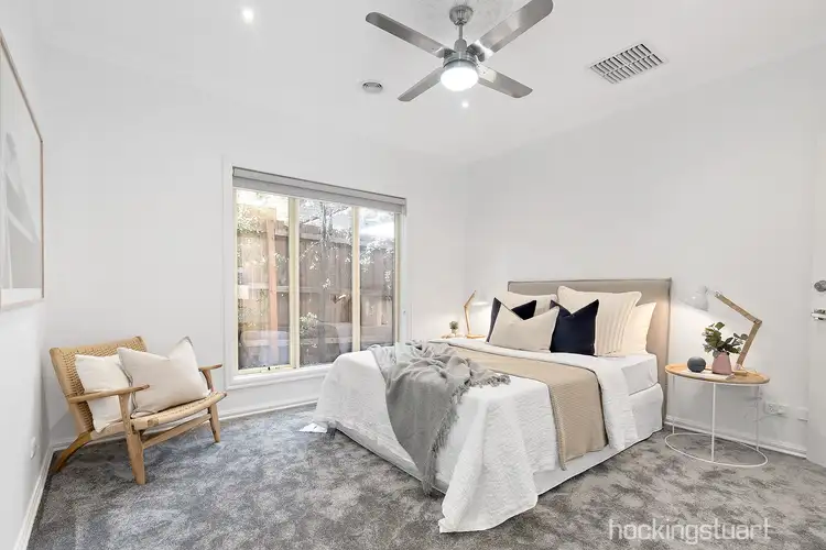 Fifth view of Homely house listing, 9 Dumossa Avenue, Rosebud VIC 3939