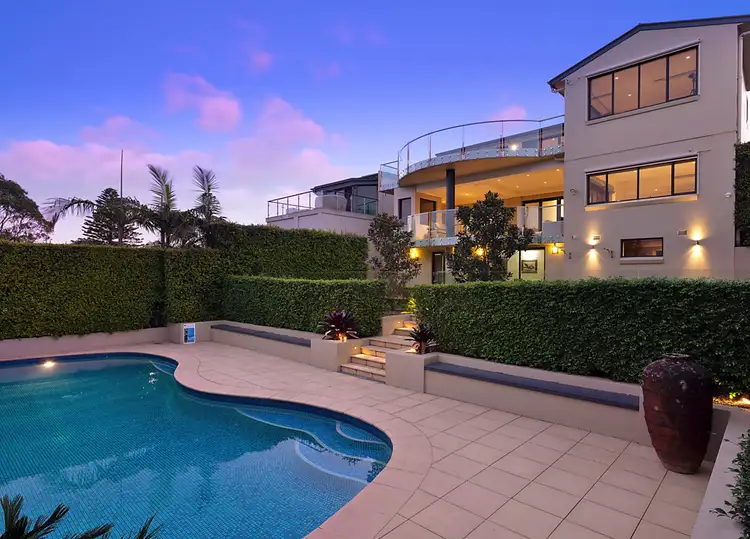 Second view of Homely house listing, 26 Richmond Road, Seaforth NSW 2092