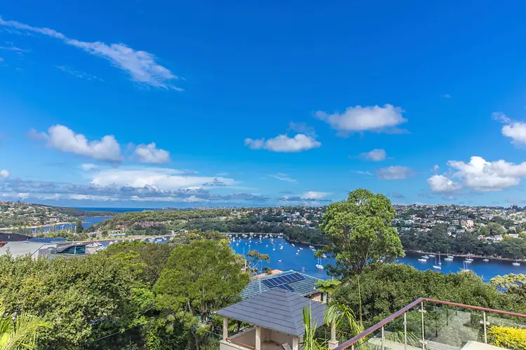 Third view of Homely house listing, 26 Richmond Road, Seaforth NSW 2092