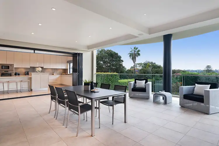 Fifth view of Homely house listing, 26 Richmond Road, Seaforth NSW 2092