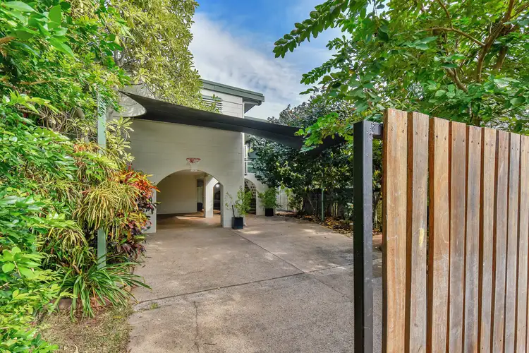 4 Mawalan Court, Ludmilla NT 820