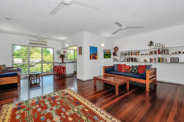 Third view of Homely house listing, 4 Mawalan Court, Ludmilla NT 820