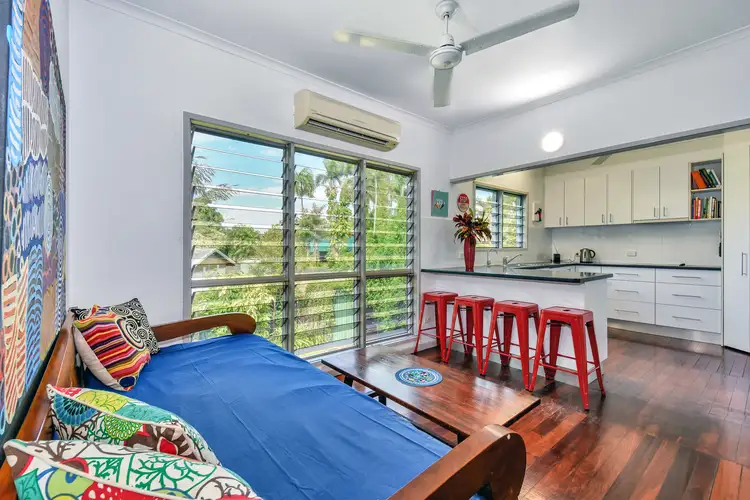 Fourth view of Homely house listing, 4 Mawalan Court, Ludmilla NT 820