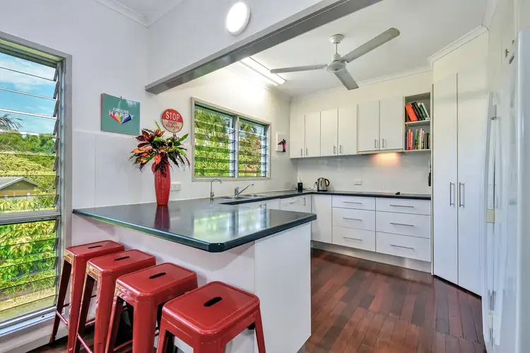 Sixth view of Homely house listing, 4 Mawalan Court, Ludmilla NT 820