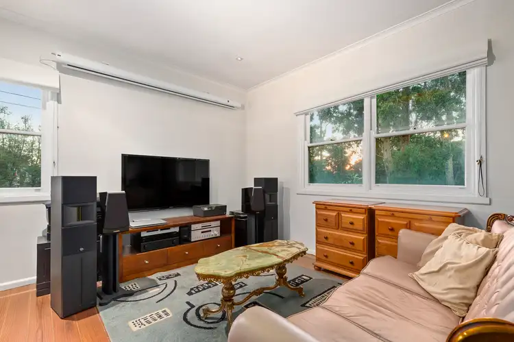Fourth view of Homely house listing, 201 Canterbury Road, Heathmont VIC 3135