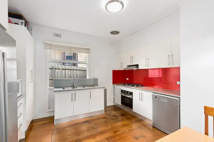 Fifth view of Homely house listing, 201 Canterbury Road, Heathmont VIC 3135