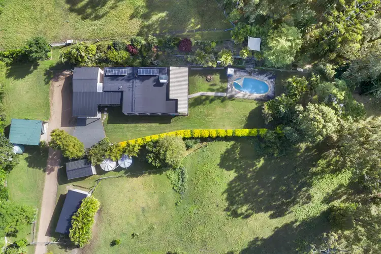 Third view of Homely rural property listing, 848 Eumundi Kenilworth Road, Belli Park QLD 4562