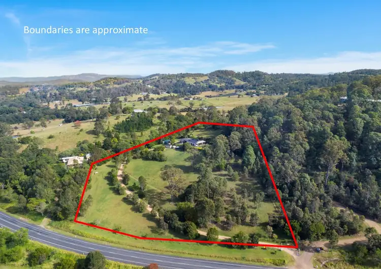 Fourth view of Homely rural property listing, 848 Eumundi Kenilworth Road, Belli Park QLD 4562