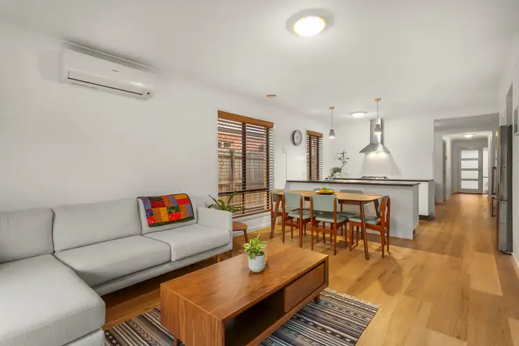 Third view of Homely house listing, 11 Cortland Street, Doreen VIC 3754
