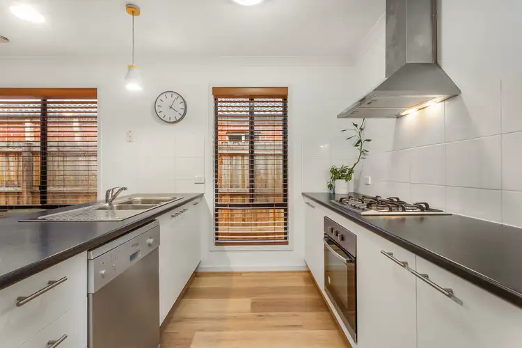 Fourth view of Homely house listing, 11 Cortland Street, Doreen VIC 3754
