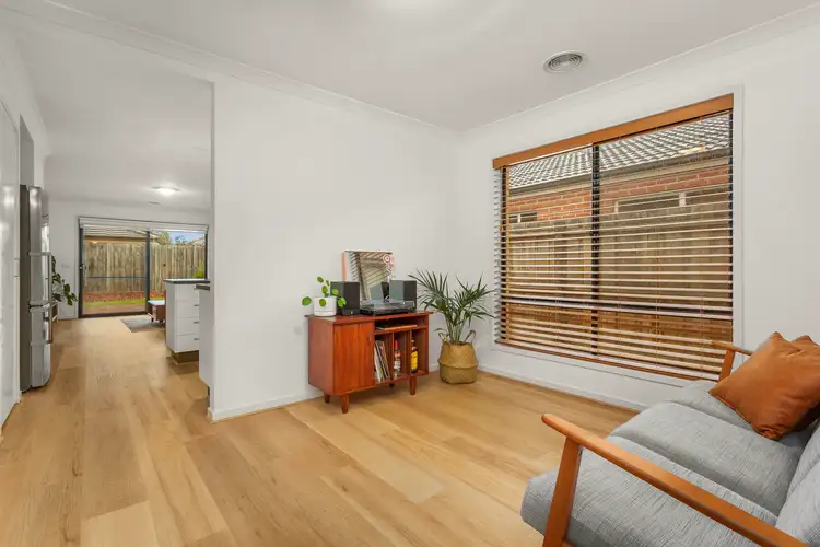 Fifth view of Homely house listing, 11 Cortland Street, Doreen VIC 3754