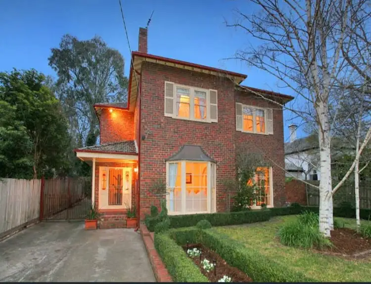 Main view of Homely house listing, 24 Stanley Grove, Canterbury VIC 3126