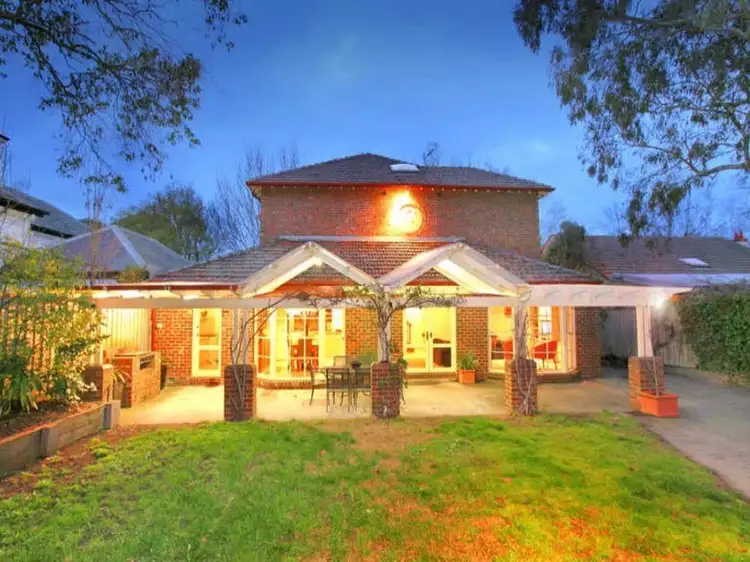 Second view of Homely house listing, 24 Stanley Grove, Canterbury VIC 3126