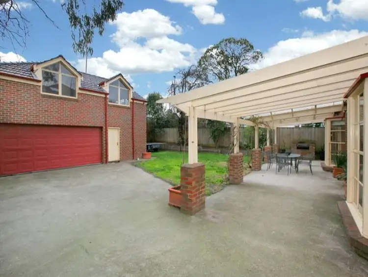 Third view of Homely house listing, 24 Stanley Grove, Canterbury VIC 3126