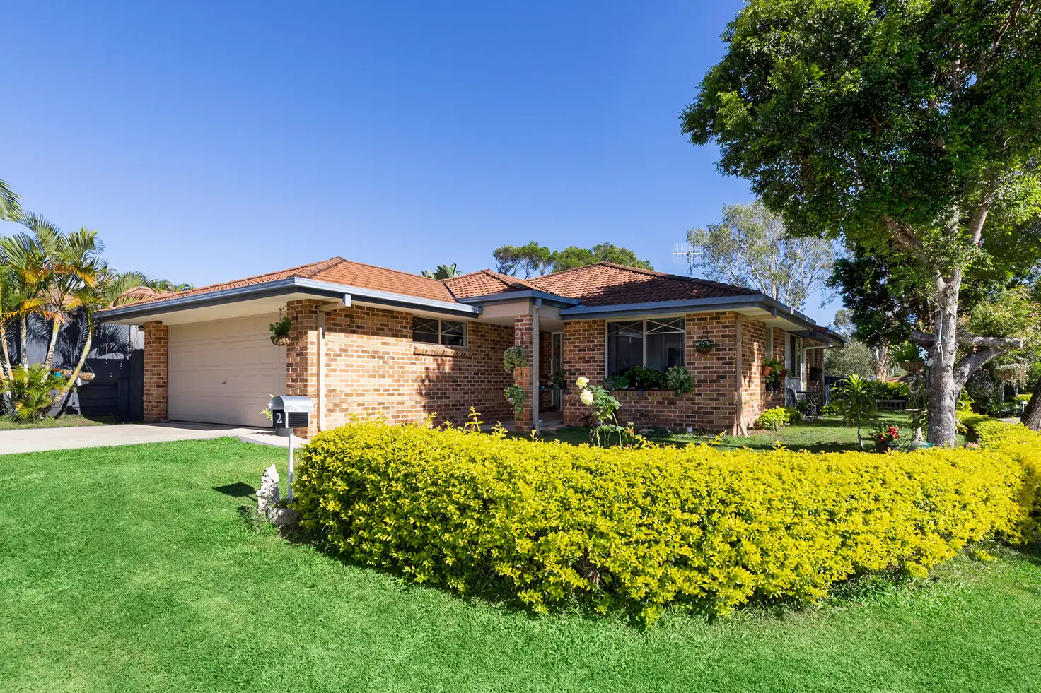 Main view of Homely house listing, 2 Ferntree Court, Noosaville QLD 4566