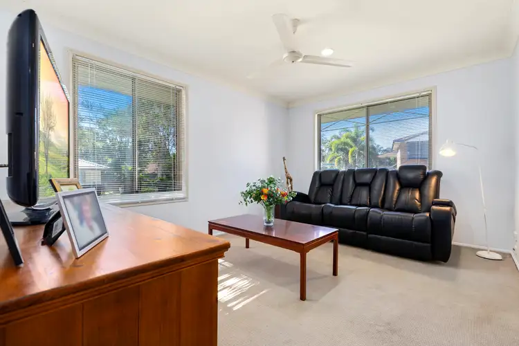 Third view of Homely house listing, 2 Ferntree Court, Noosaville QLD 4566