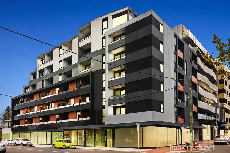 102/2a Clarence Street, Malvern East VIC 3145