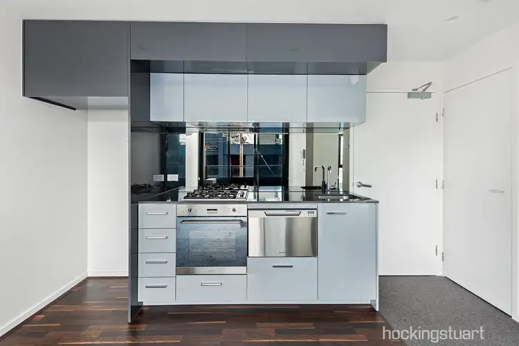 Second view of Homely apartment listing, 102/2a Clarence Street, Malvern East VIC 3145
