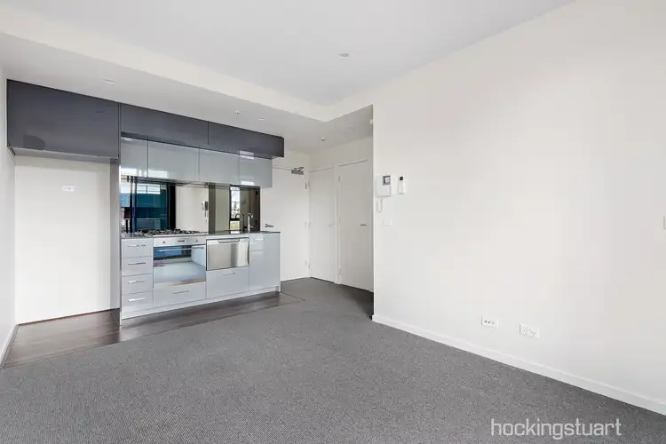 Third view of Homely apartment listing, 102/2a Clarence Street, Malvern East VIC 3145