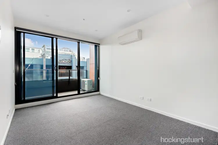 Fourth view of Homely apartment listing, 102/2a Clarence Street, Malvern East VIC 3145
