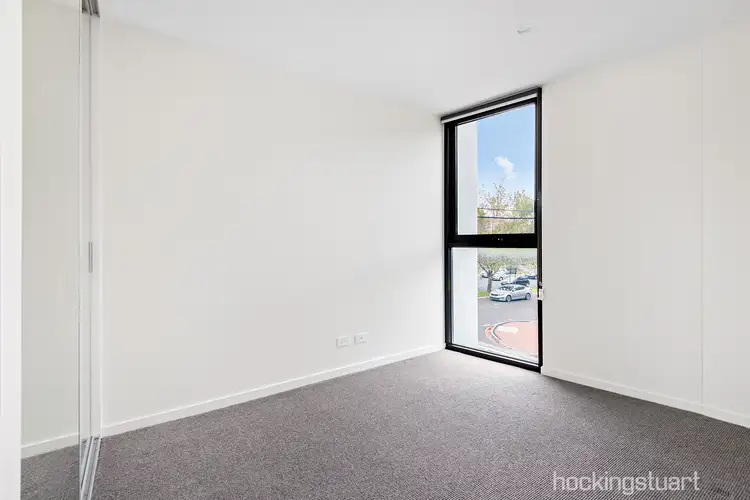 Fifth view of Homely apartment listing, 102/2a Clarence Street, Malvern East VIC 3145