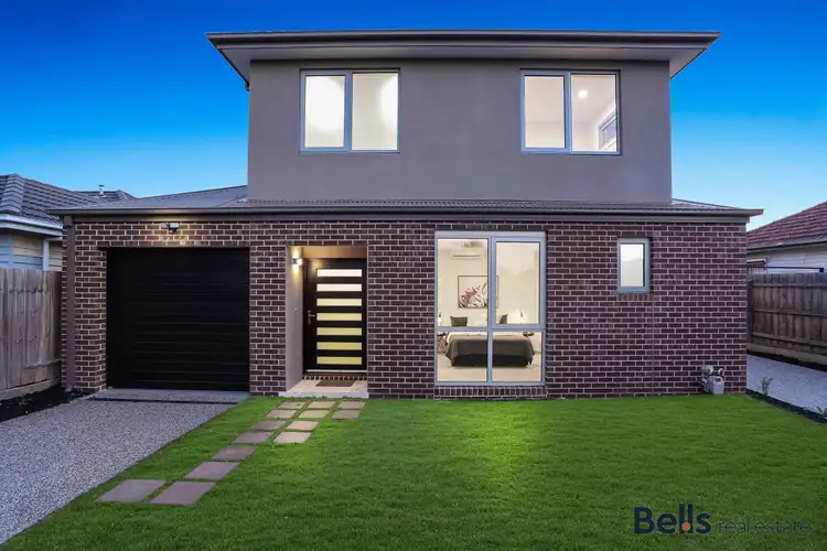 1/5 Clairmont Avenue, Albion VIC 3020