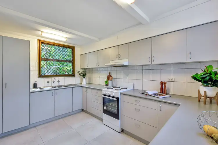 Sixth view of Homely house listing, 7 Brown Street, Fannie Bay NT 820