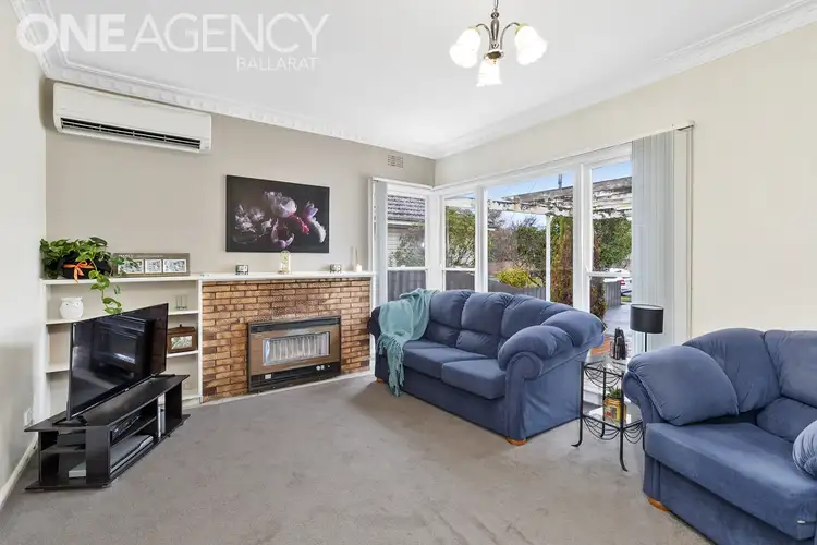 Third view of Homely house listing, 4 Iris Avenue, Wendouree VIC 3355