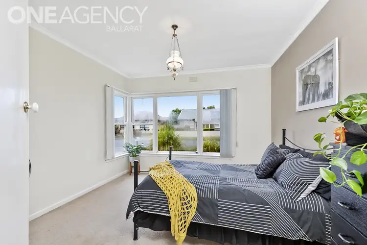 Fourth view of Homely house listing, 4 Iris Avenue, Wendouree VIC 3355