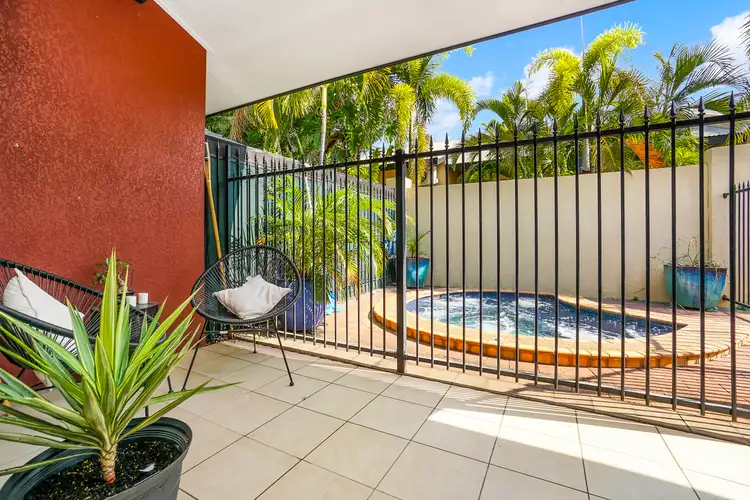 Second view of Homely unit listing, 3/1 Tsolos Place, The Narrows NT 820